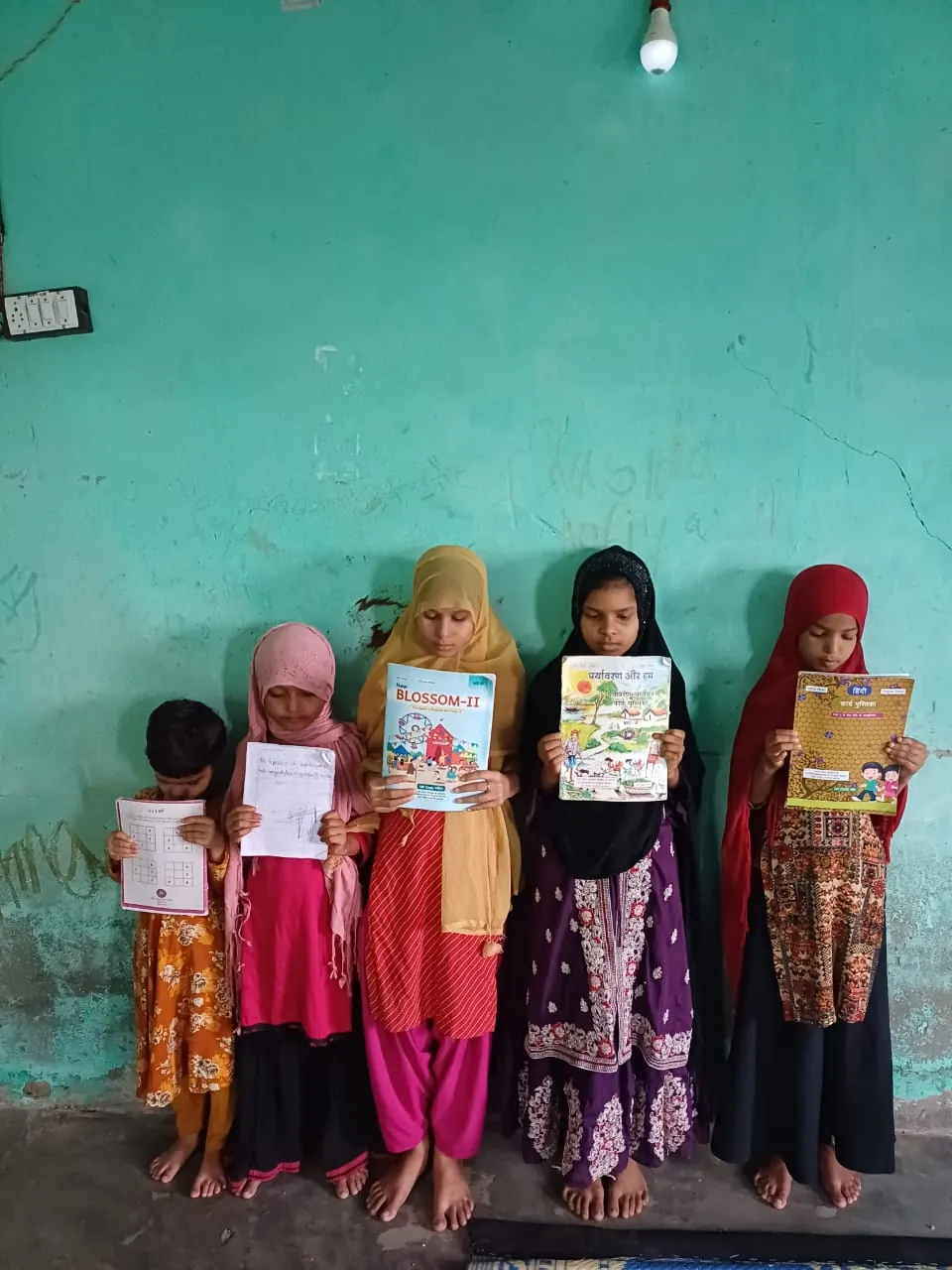 Women’s community participation