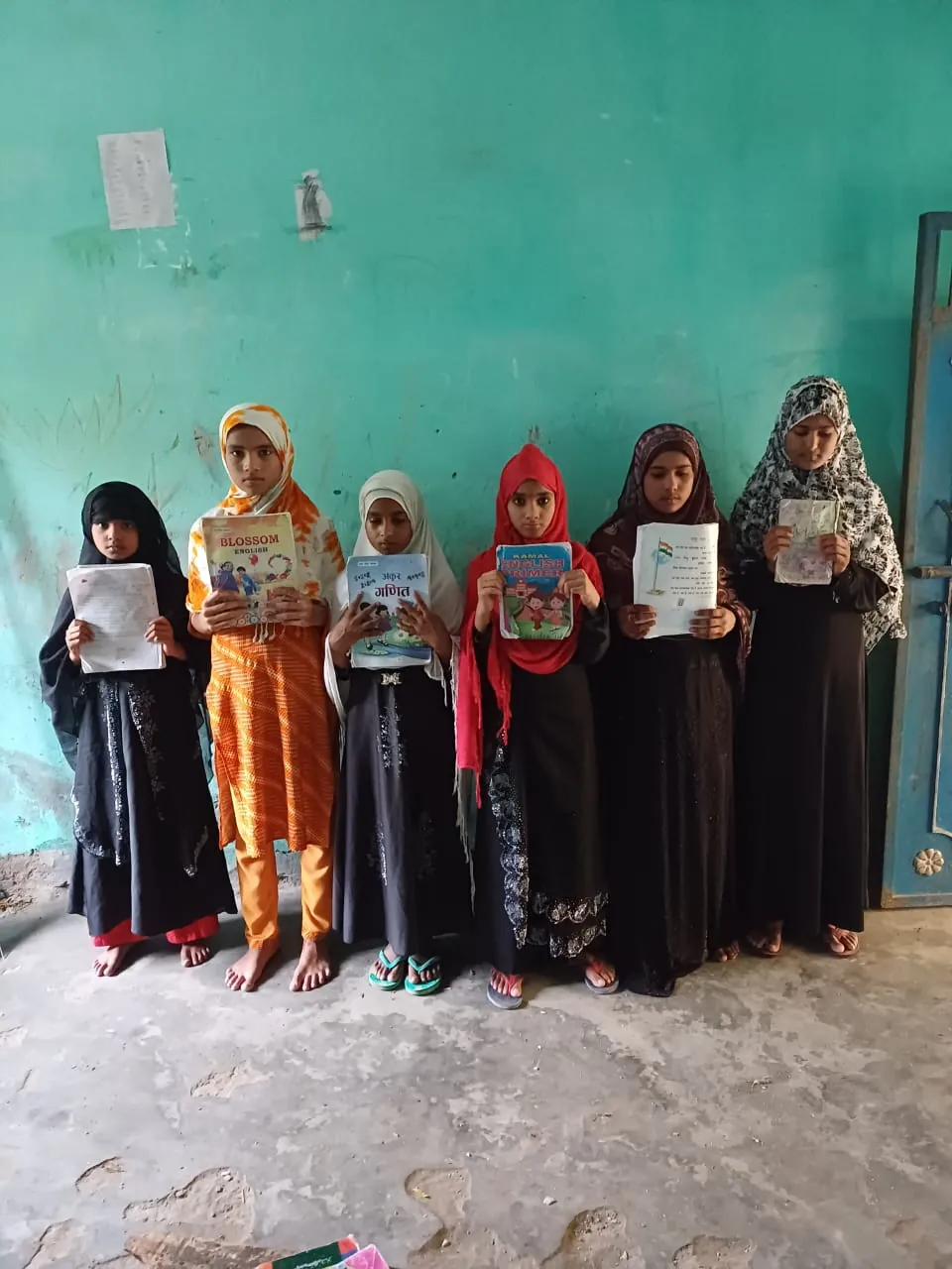 Women’s community participation