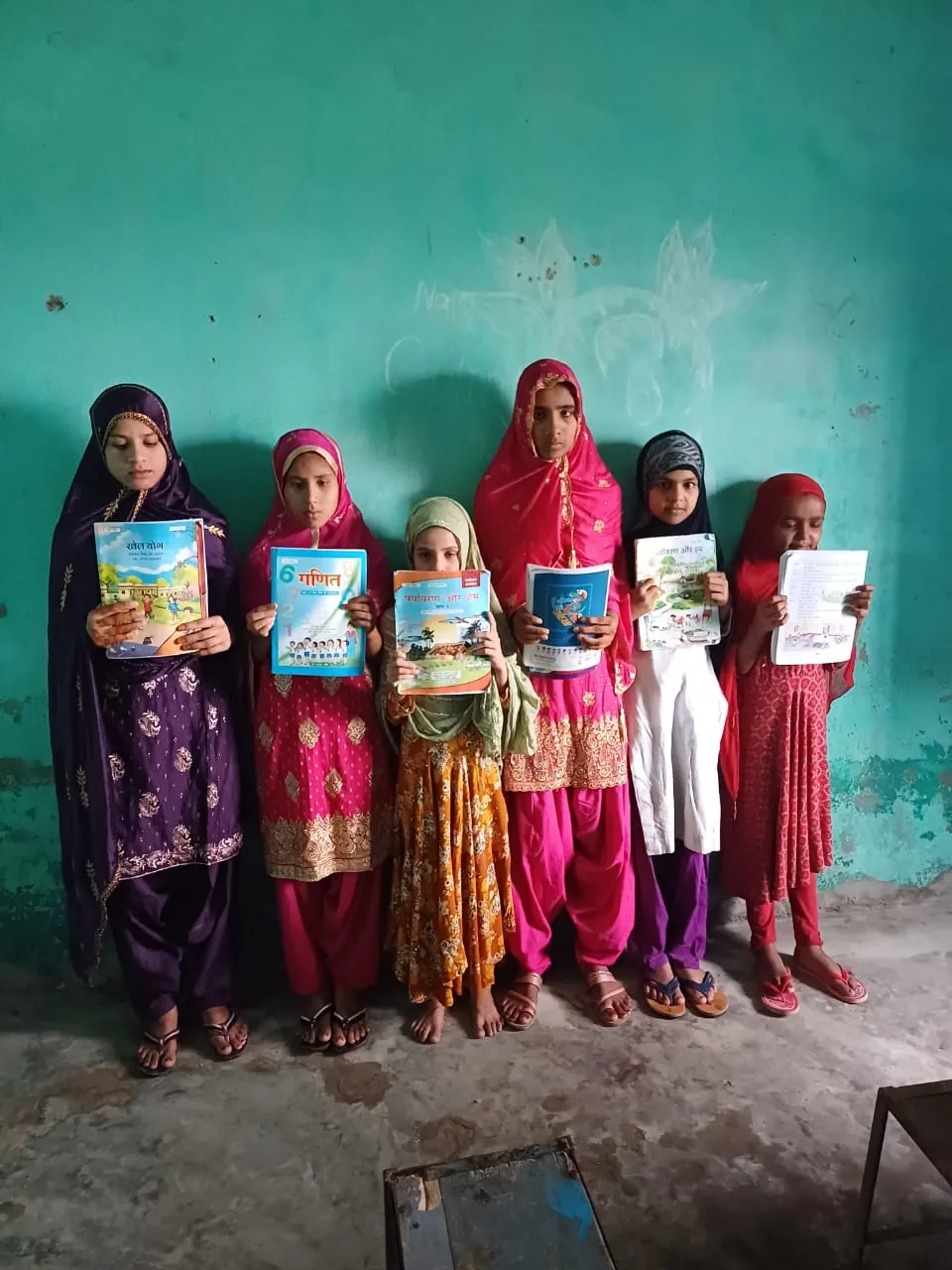 Women’s community participation