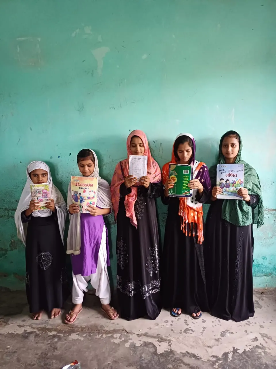 Women’s community participation