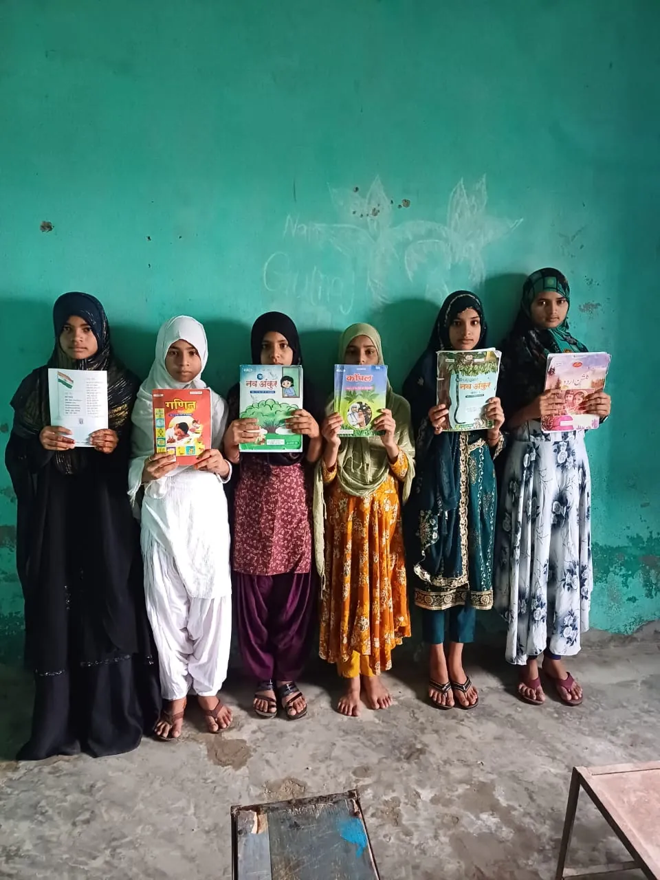 Women’s community participation