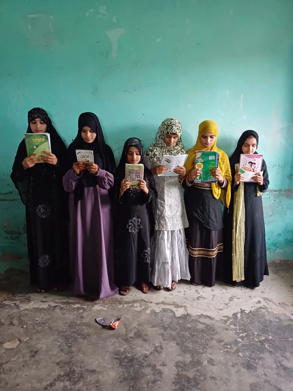 Women’s community participation