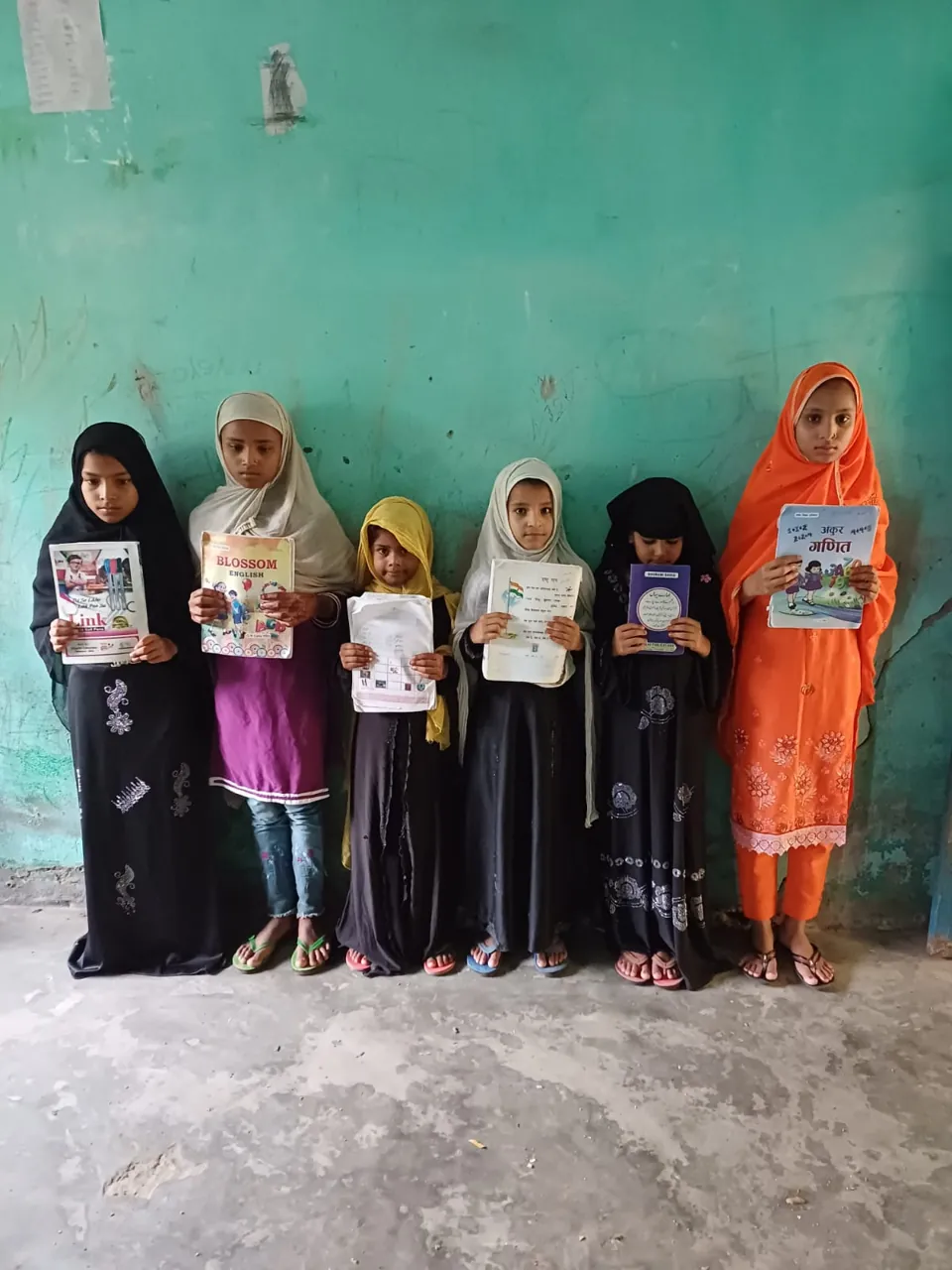 Women’s community participation